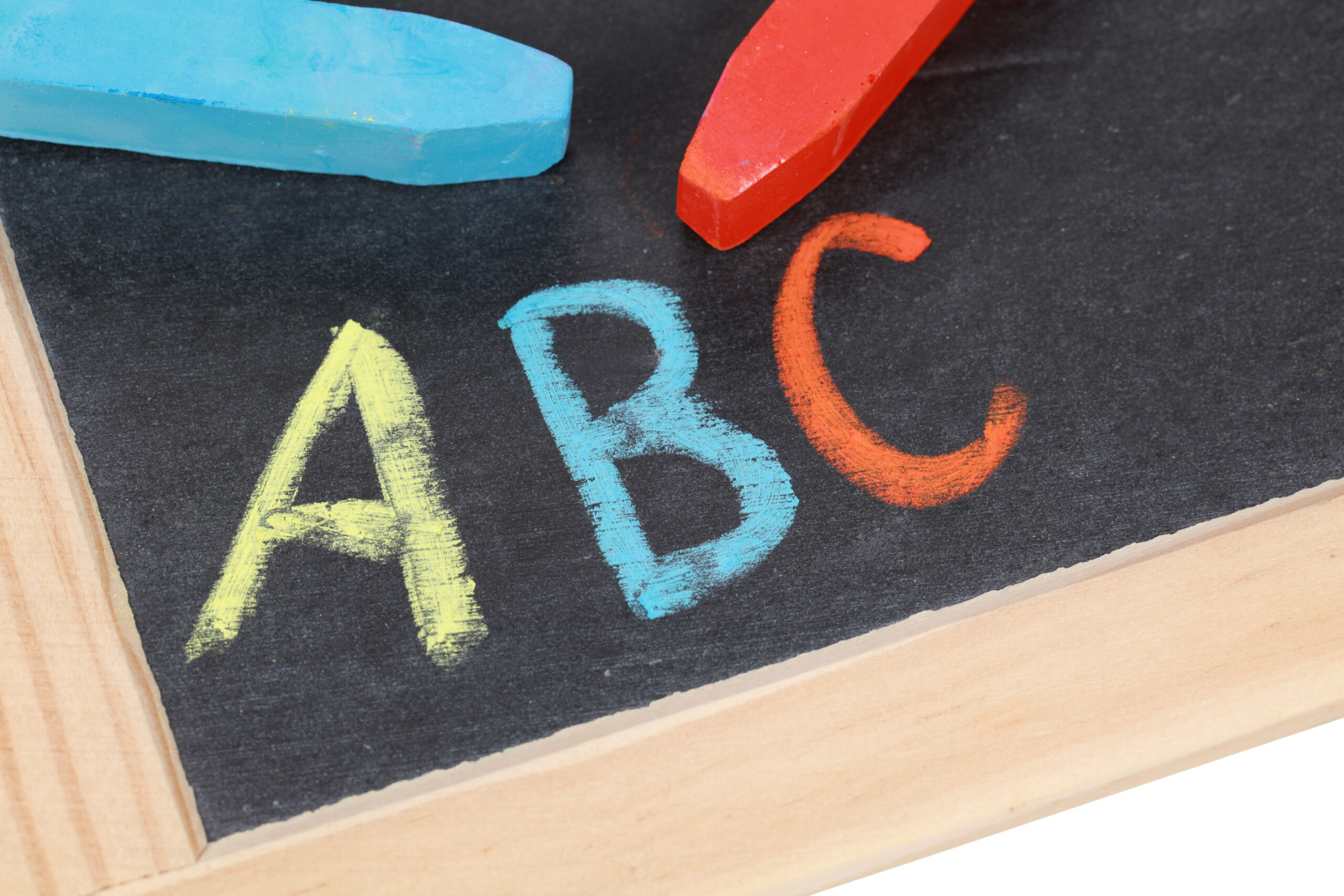 Dyslexique or not dyslexique, est-ce vraiment la question ? - ABC