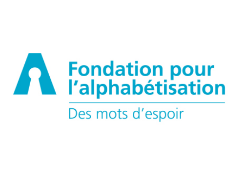 fondation alphabetisation