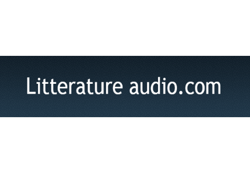litterature audio