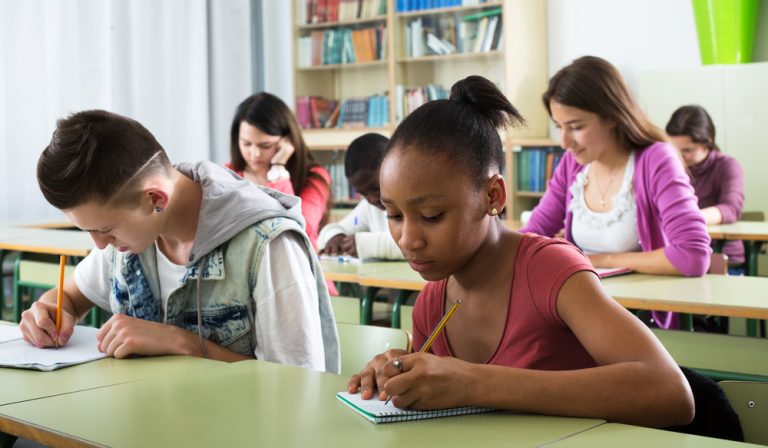 L’apprentissage De L’orthographe Lexicale, Une Méthode Efficace ...