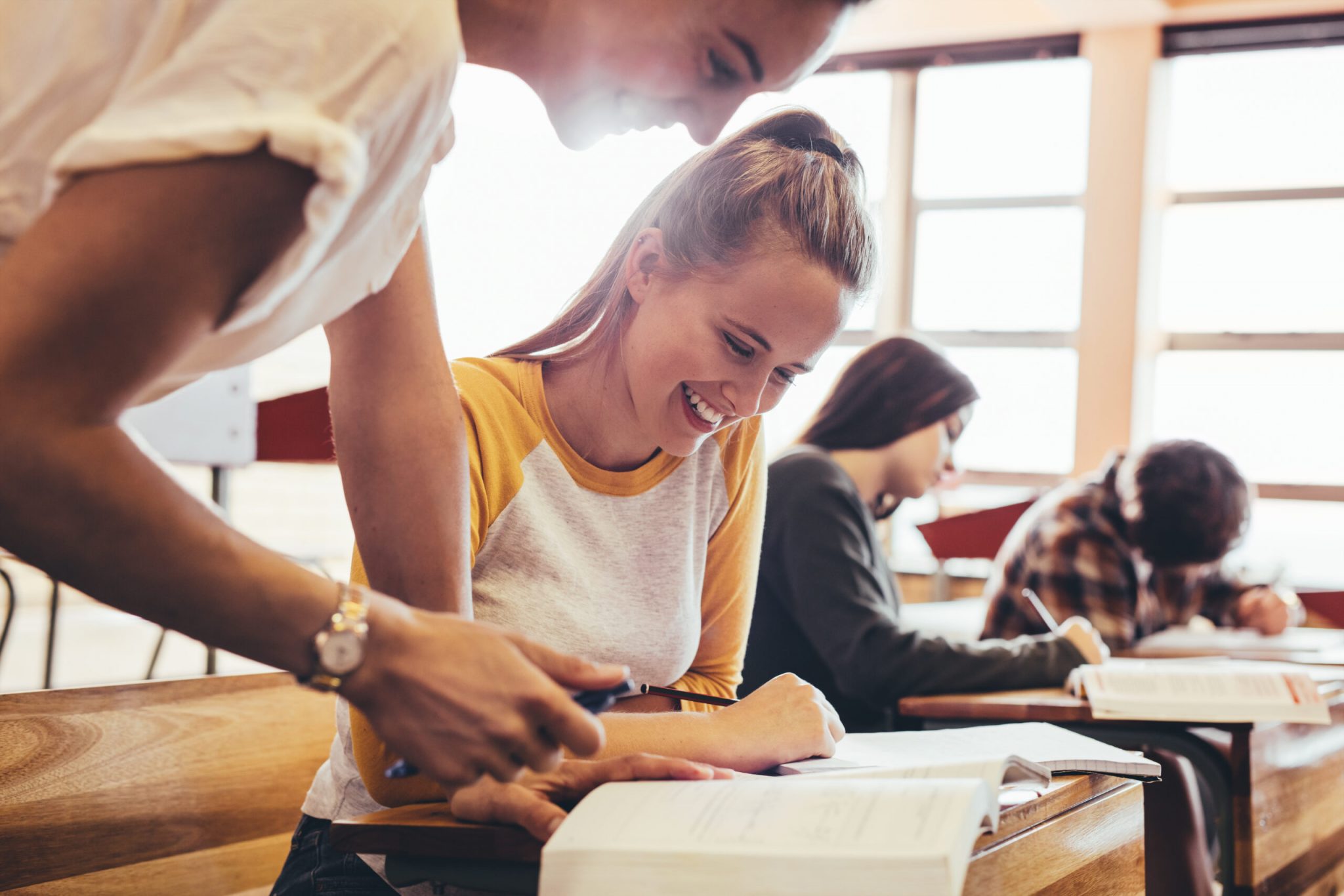 L’effet Enseignant Et La Persévérance Scolaire - CTREQ - RIRE