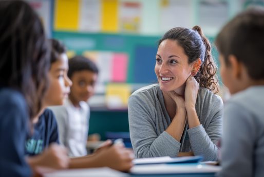classifications de questions